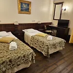 Hotel Taanilinna 3*