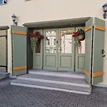 Taanilinna Hotel