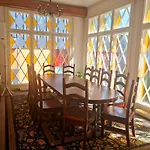 Hotel Taanilinna Reval