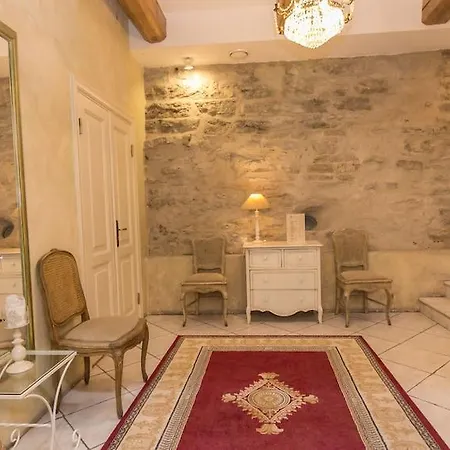 Hotell Taanilinna Tallinn