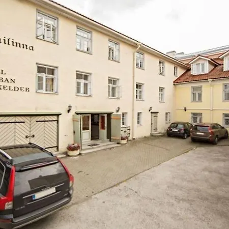 Taanilinna
