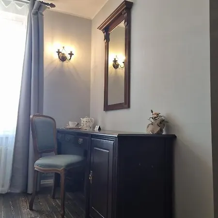 Hotell Taanilinna Tallinn