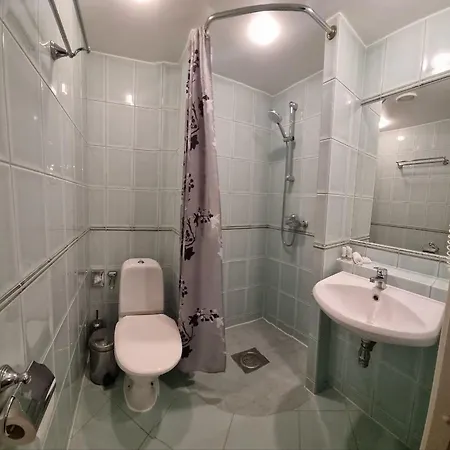 Taanilinna 3*