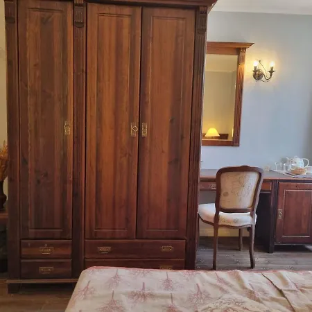 Ξενοδοχείο Taanilinna Ταλίν