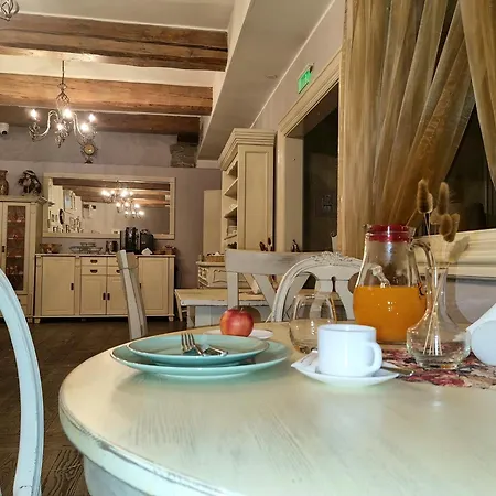 Ξενοδοχείο Taanilinna Ταλίν