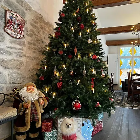 Taanilinna Otel Tallinn