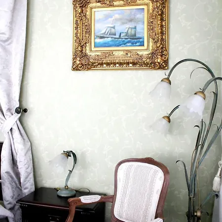 Taanilinna 3* Tallinn