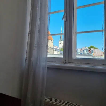 Ξενοδοχείο Taanilinna