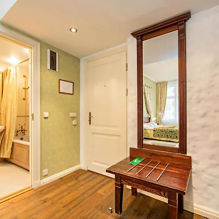 Taanilinna 3* Ταλίν