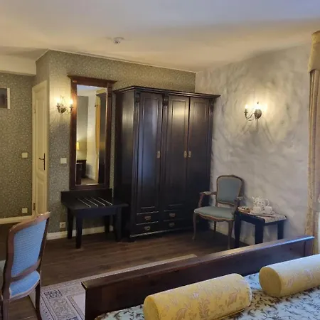Hotell Taanilinna