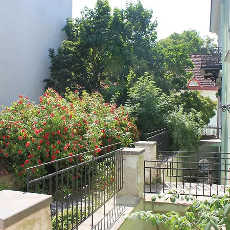 Ξενοδοχείο Taanilinna Ταλίν