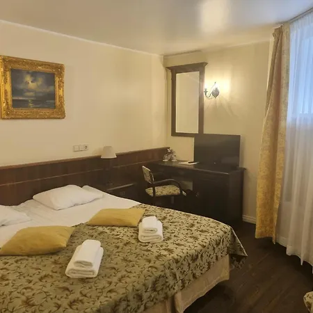 Taanilinna 3* Tallinn