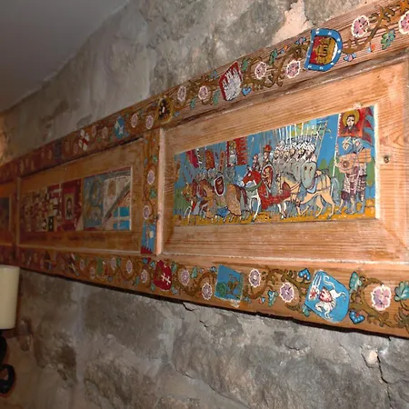 Taanilinna 3* Tallinn