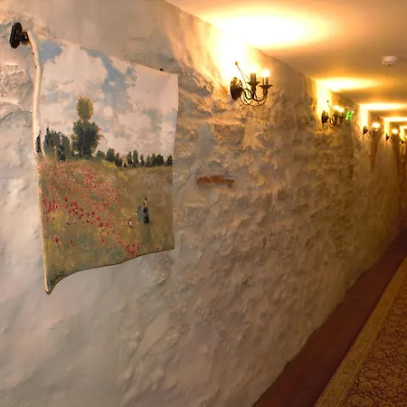 Taanilinna Hotell