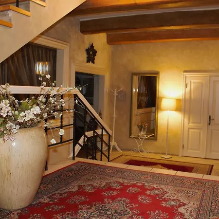 Taanilinna Ξενοδοχείο Ταλίν