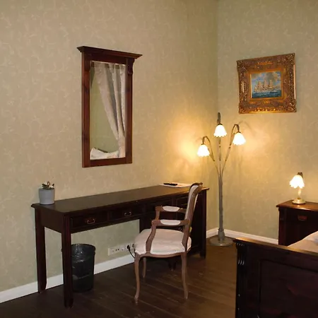 Taanilinna 3* 탈린