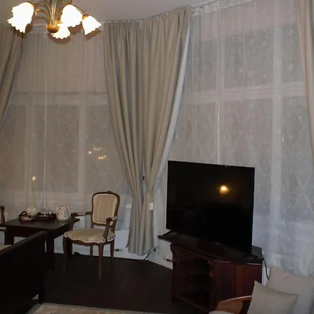 Taanilinna Hotel Tallinn