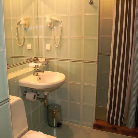 Hotel Taanilinna 3*