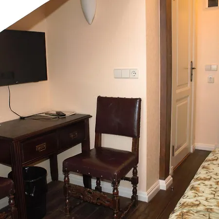 Taanilinna Otel Tallinn