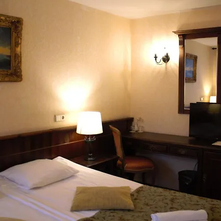 Taanilinna 3* Tallinn