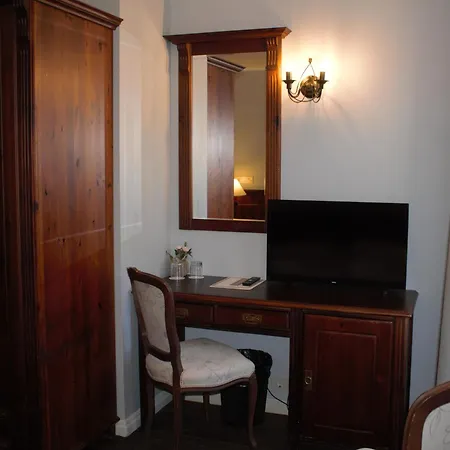 Taanilinna Hotel 3*