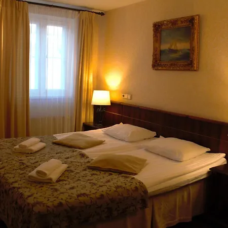 Taanilinna Ξενοδοχείο Ταλίν