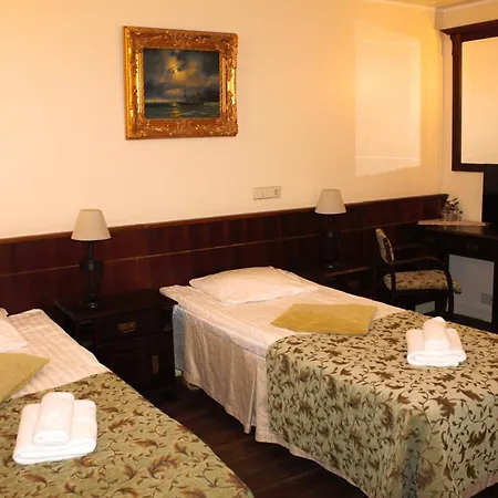 Taanilinna Ξενοδοχείο 3*