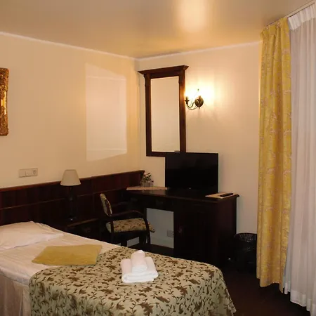 Otel Taanilinna Tallinn