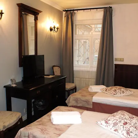 Taanilinna 3* Ταλίν