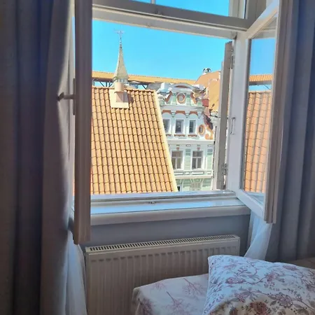 Taanilinna 3* Tallinn