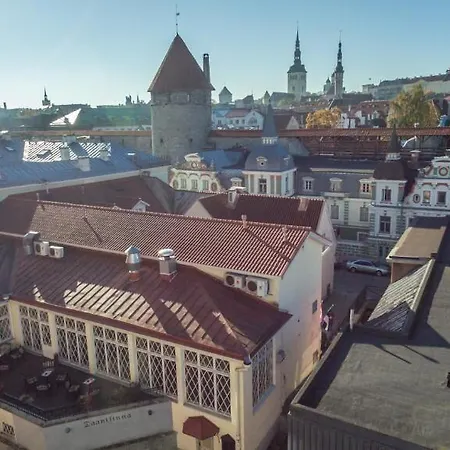 Taanilinna Ξενοδοχείο