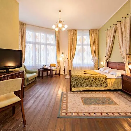 Hotel Taanilinna
