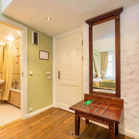 Ξενοδοχείο Taanilinna