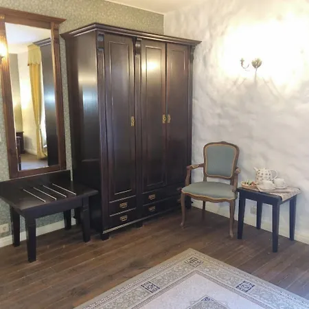 Otel Taanilinna Tallinn