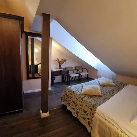 Taanilinna Hotell