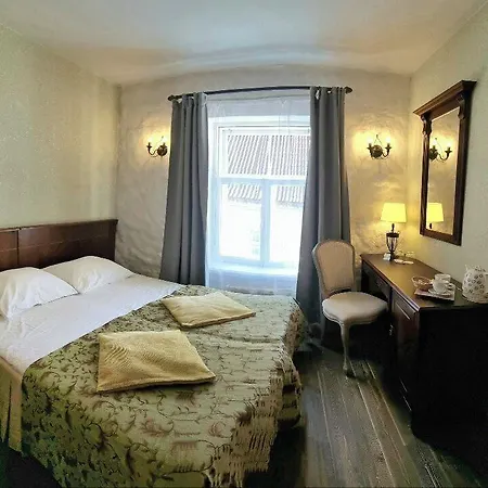 Taanilinna 3* Tallinn