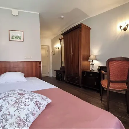 Hotel Taanilinna 3*