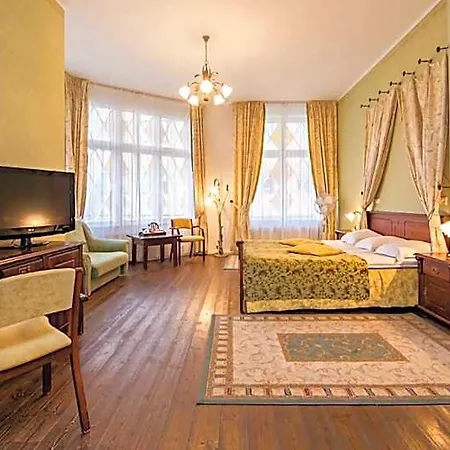 Hotel Taanilinna