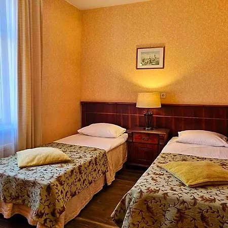 Taanilinna Hotel
