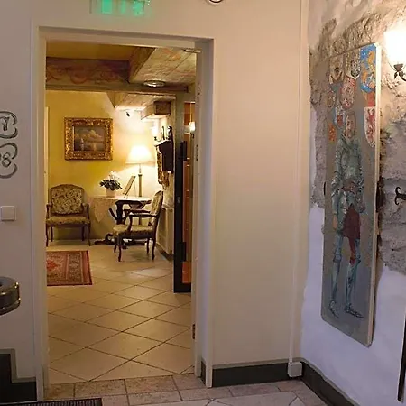 Hotel Taanilinna 3*