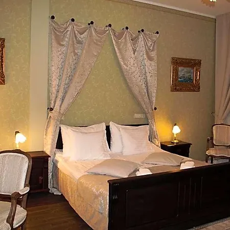 Hotel Taanilinna