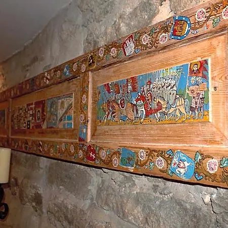 Hotel Taanilinna