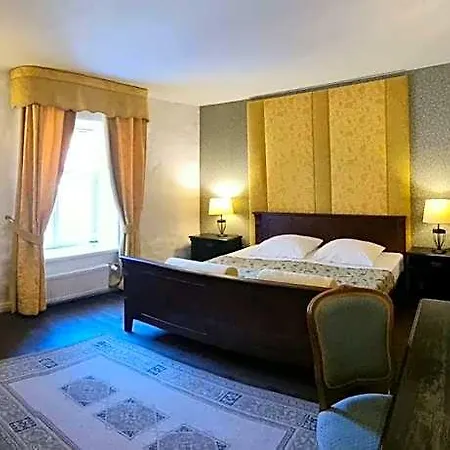 Taanilinna Hotell Tallinn