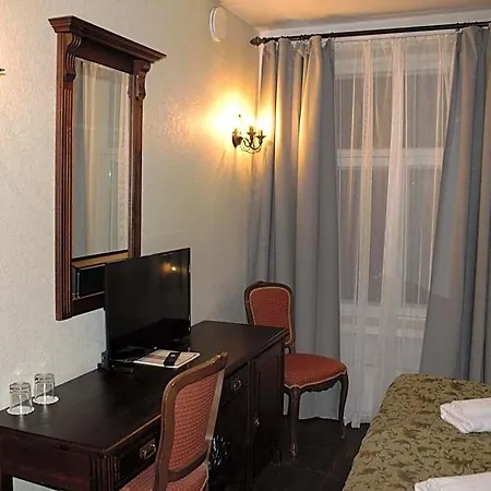Hotel Taanilinna 3*