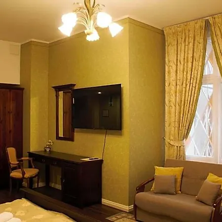Hotel Taanilinna 3*