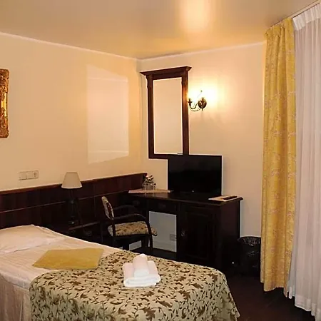Taanilinna Hotel Tallinn
