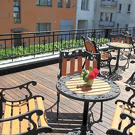 Taanilinna Hotel