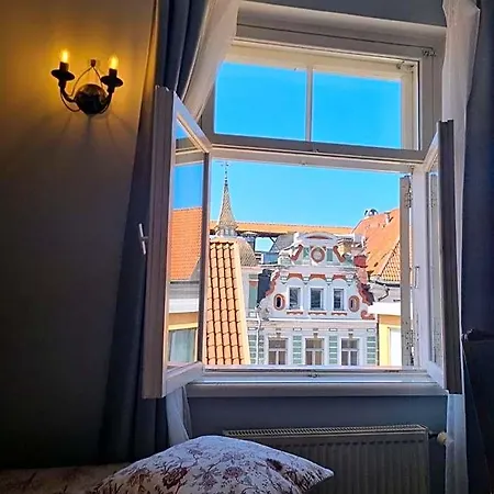 Hotell Taanilinna Tallinn