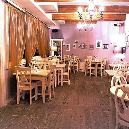 Taanilinna 3* Tallinn