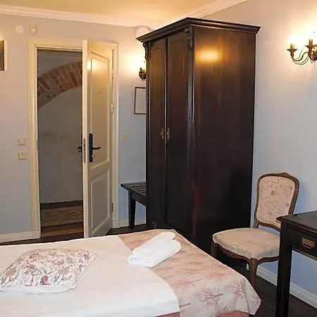 Taanilinna Hotel Tallinn